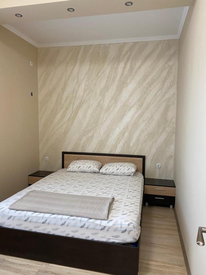 Guest House Costa 1 Karianí Kültér fotó